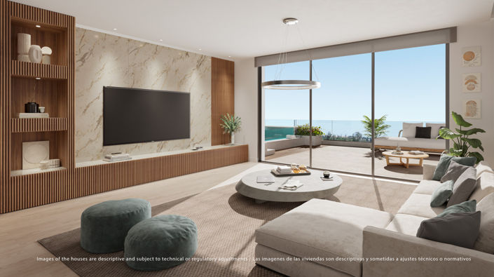 Image No.4-3 Bed Apartment for sale