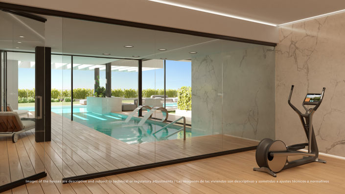 Image No.5-3 Bed Apartment for sale