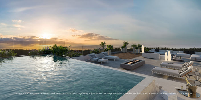 Image No.6-3 Bed Apartment for sale