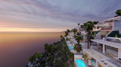 5 Bed Villa for sale