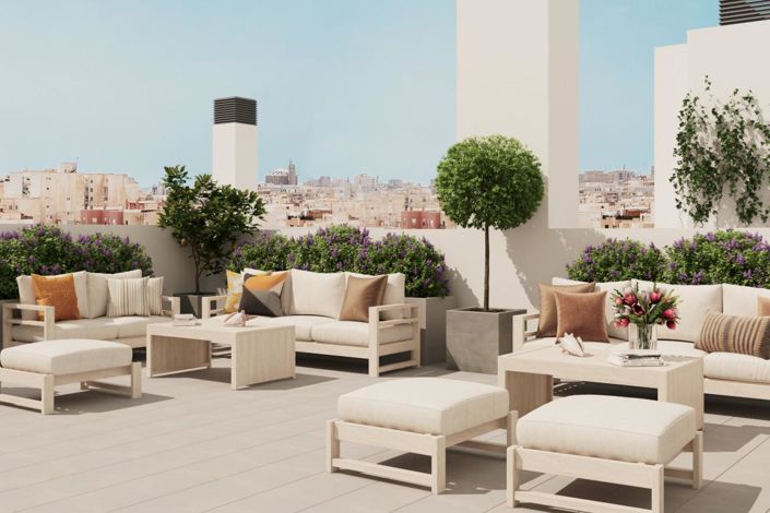 Image No.14-2 Bed Apartment for sale