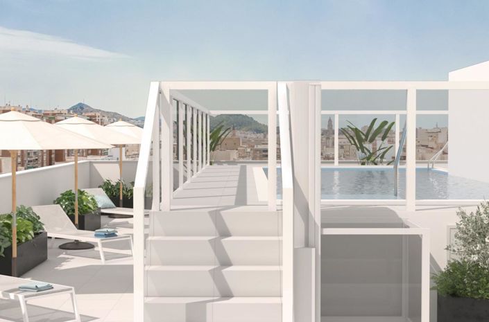 Image No.16-2 Bed Apartment for sale