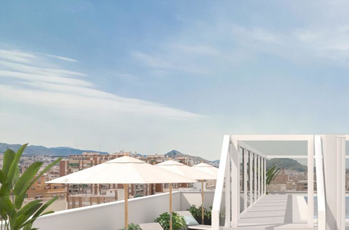 Image No.17-2 Bed Apartment for sale