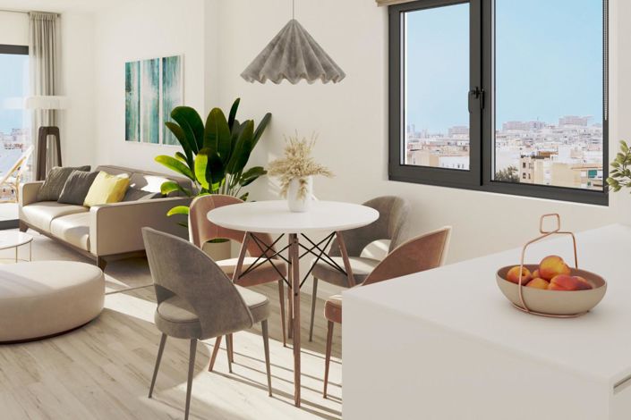 Image No.18-2 Bed Apartment for sale