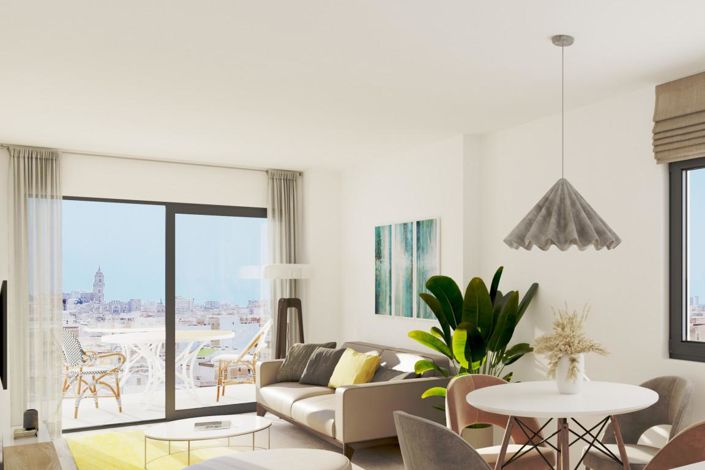 Image No.19-2 Bed Apartment for sale