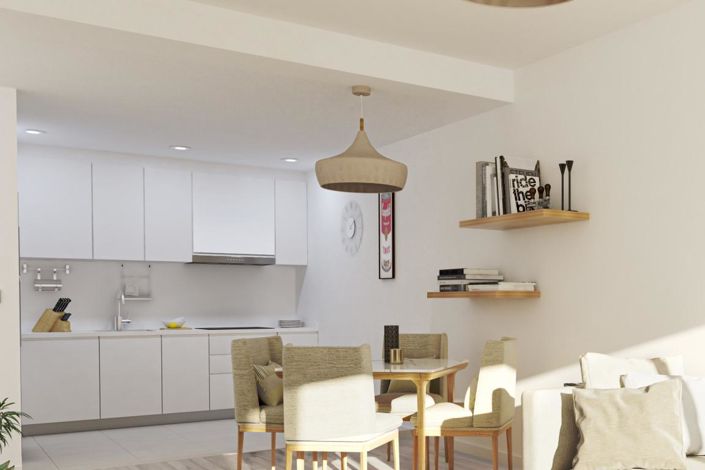 Image No.21-2 Bed Apartment for sale