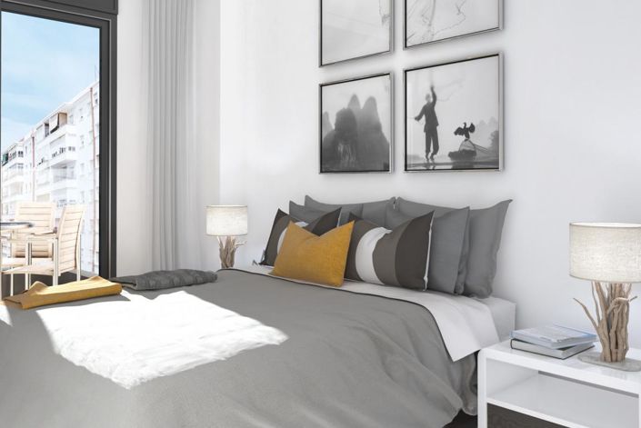 Image No.24-2 Bed Apartment for sale