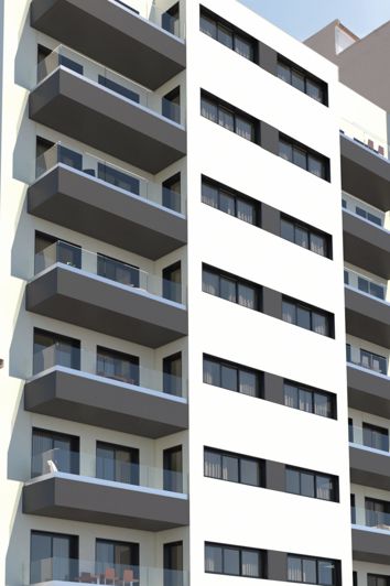 Image No.28-2 Bed Apartment for sale