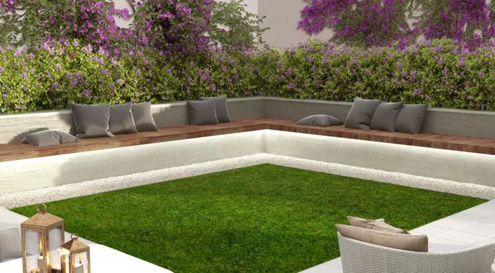 Image No.31-2 Bed Apartment for sale