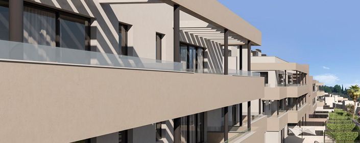 Image No.18-Appartement de 2 chambres à vendre à Marbella