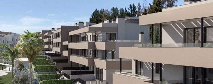 Image No.19-Appartement de 2 chambres à vendre à Marbella