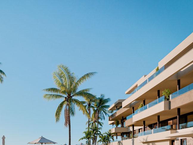 Image No.19-3 Bed Apartment for sale