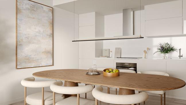 Image No.22-3 Bed Apartment for sale