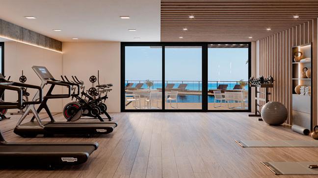 Image No.28-3 Bed Apartment for sale