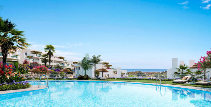 Image No.7-Appartement de 2 chambres à vendre à Marbella