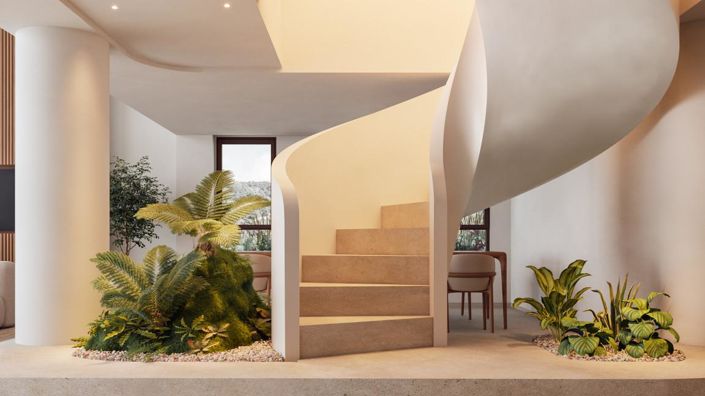 Image No.21-3 Bed Penthouse for sale