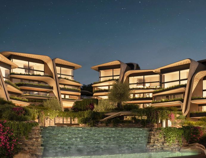 Image No.27-3 Bed Penthouse for sale