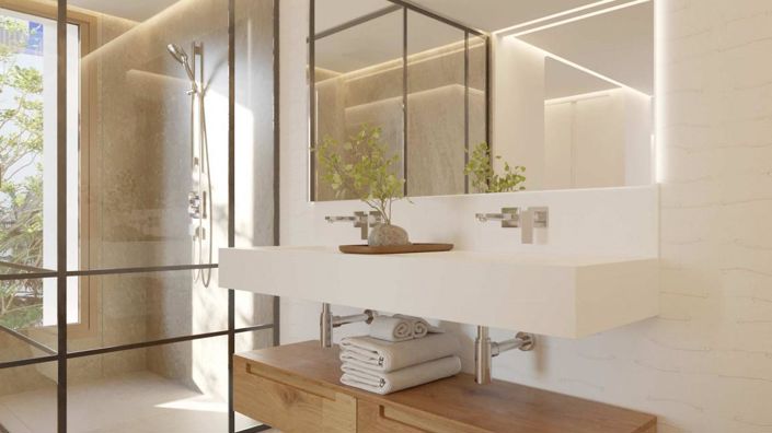 Image No.21-4 Bed Villa for sale