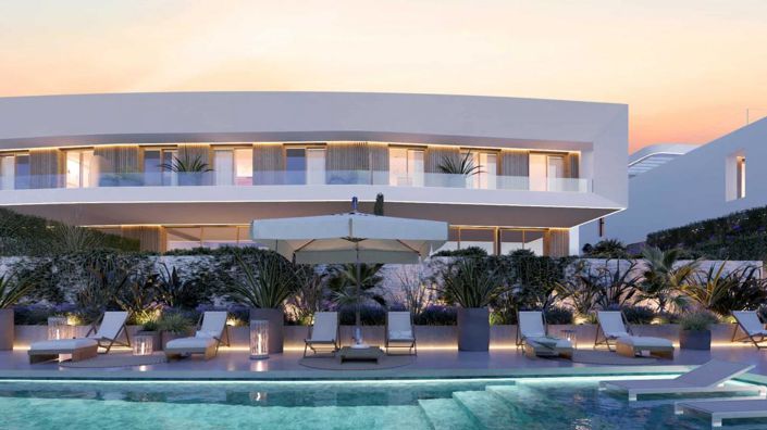 Image No.22-4 Bed Villa for sale