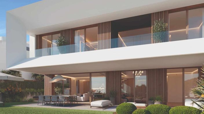 Image No.13-4 Bed Villa for sale