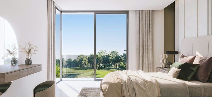 Image No.28-3 Bed Villa for sale