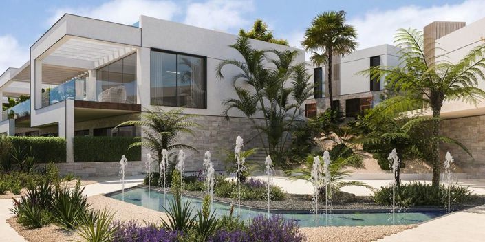 Image No.31-3 Bed Villa for sale