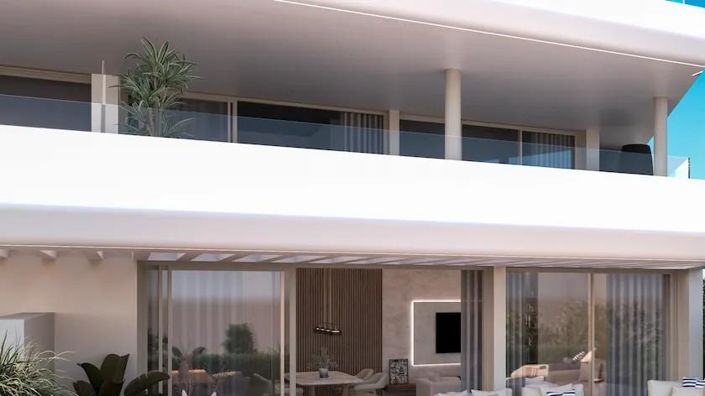 Image No.28-3 Bed Apartment for sale