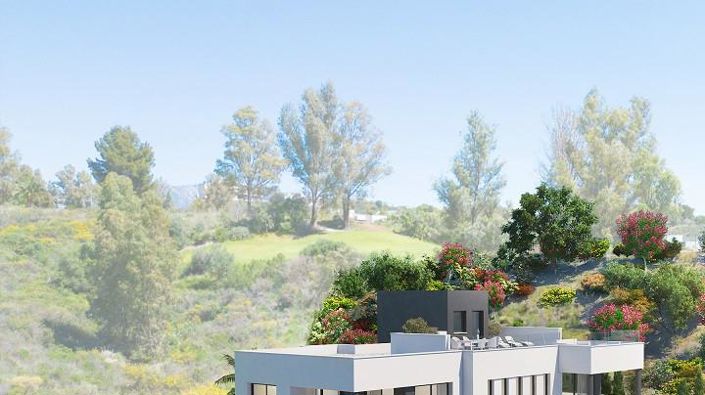 Image No.21-3 Bed Villa for sale