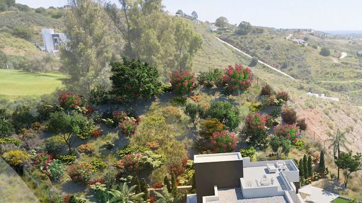 Image No.27-3 Bed Villa for sale