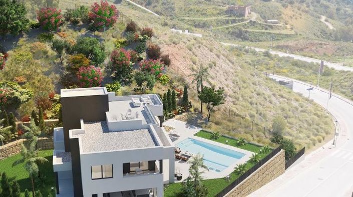 Image No.31-3 Bed Villa for sale