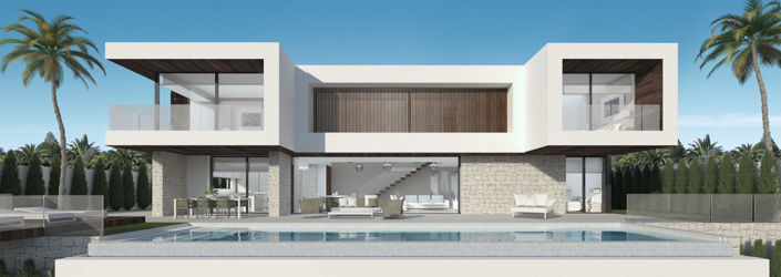 Image No.2-4 Bed Villa for sale