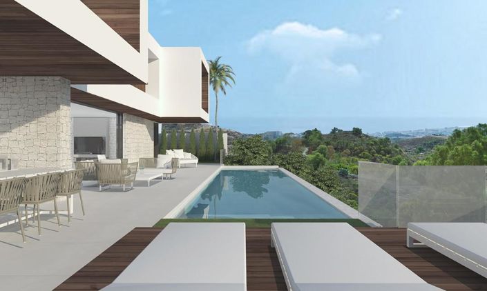 Image No.28-4 Bed Villa for sale