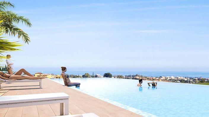 Image No.19-3 Bed Apartment for sale