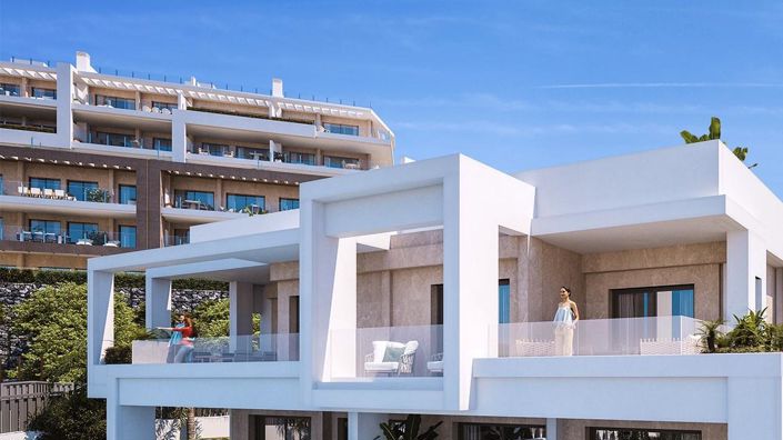 Image No.25-3 Bed Apartment for sale