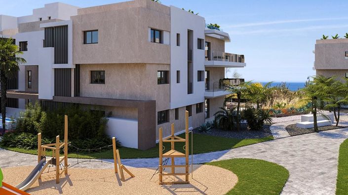 Image No.28-3 Bed Apartment for sale