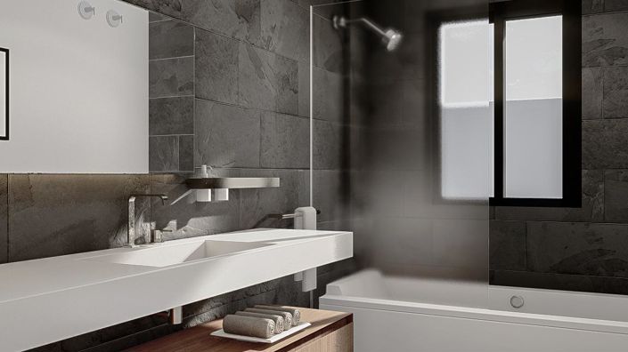 Image No.20-3 Bed Villa for sale