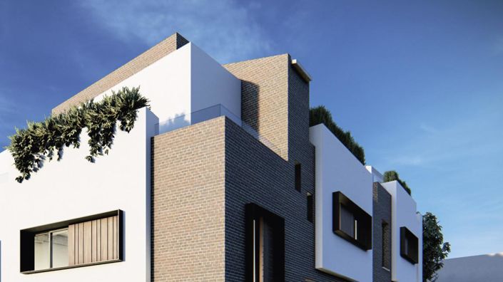 Image No.26-3 Bed Villa for sale