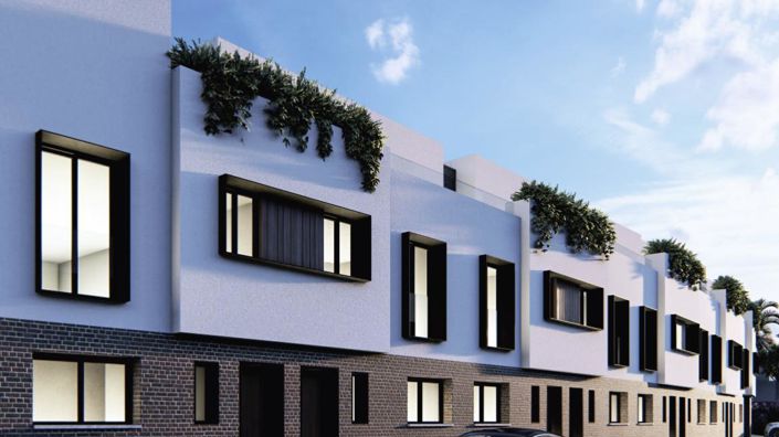 Image No.28-3 Bed Villa for sale