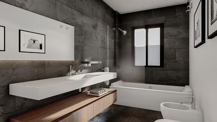 Image No.5-3 Bed Villa for sale