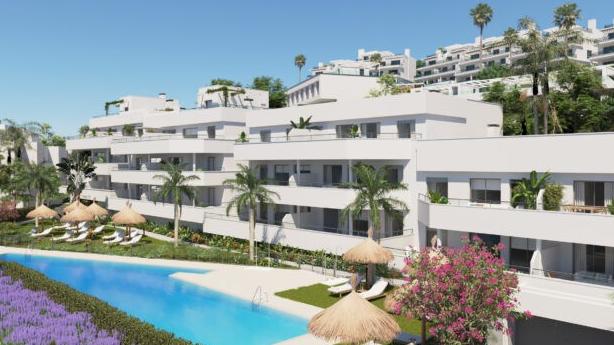 Image No.19-Appartement de 3 chambres à vendre à Estepona