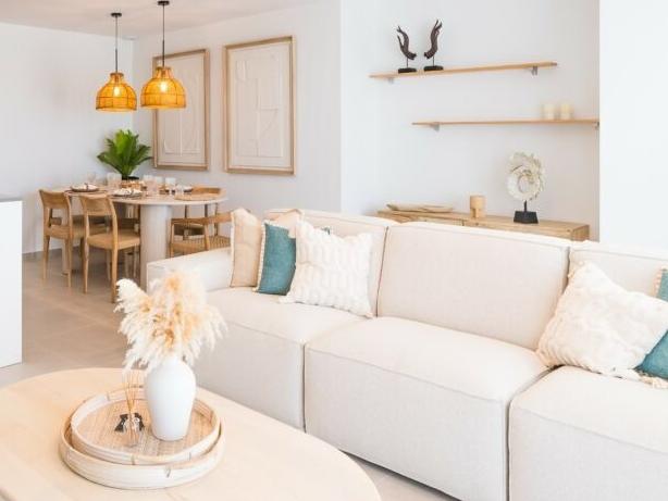 Image No.20-Appartement de 3 chambres à vendre à Estepona