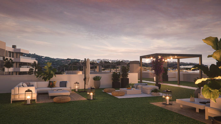 Image No.11-3 Bed Apartment for sale