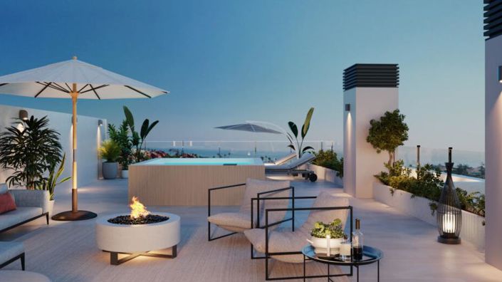 Image No.14-3 Bed Apartment for sale