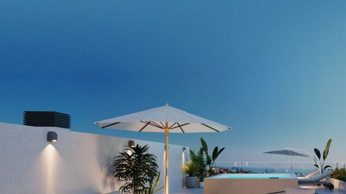 Image No.15-3 Bed Apartment for sale