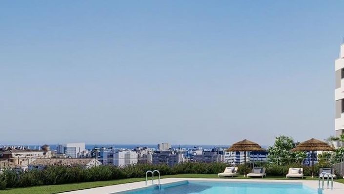 Image No.16-3 Bed Apartment for sale