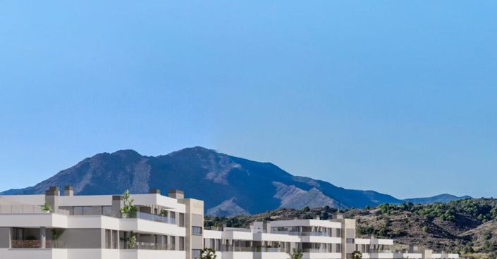 Image No.18-3 Bed Apartment for sale