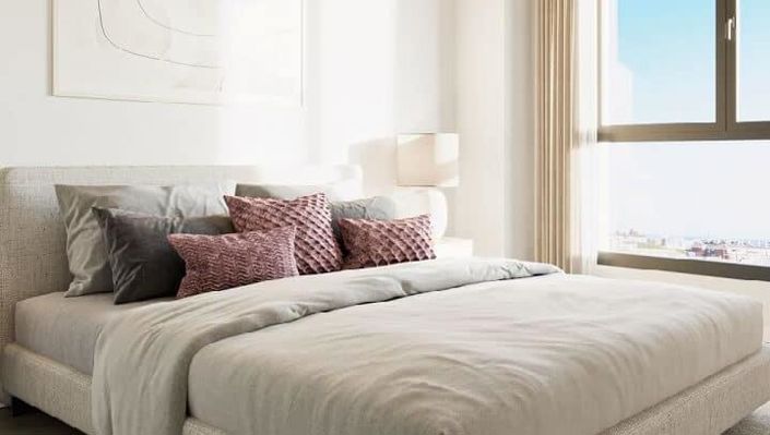 Image No.19-3 Bed Apartment for sale