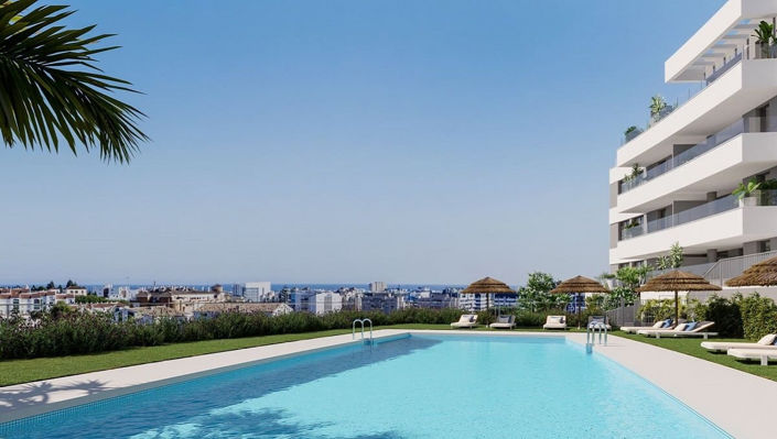 Image No.3-3 Bed Apartment for sale