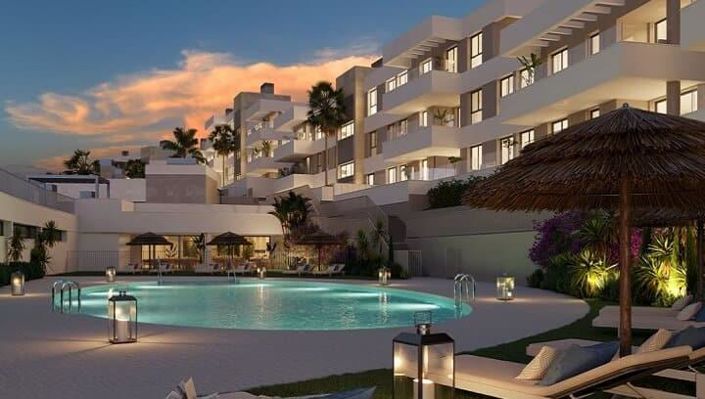 Image No.21-3 Bed Apartment for sale