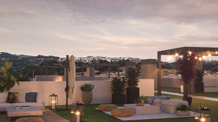 Image No.24-3 Bed Apartment for sale